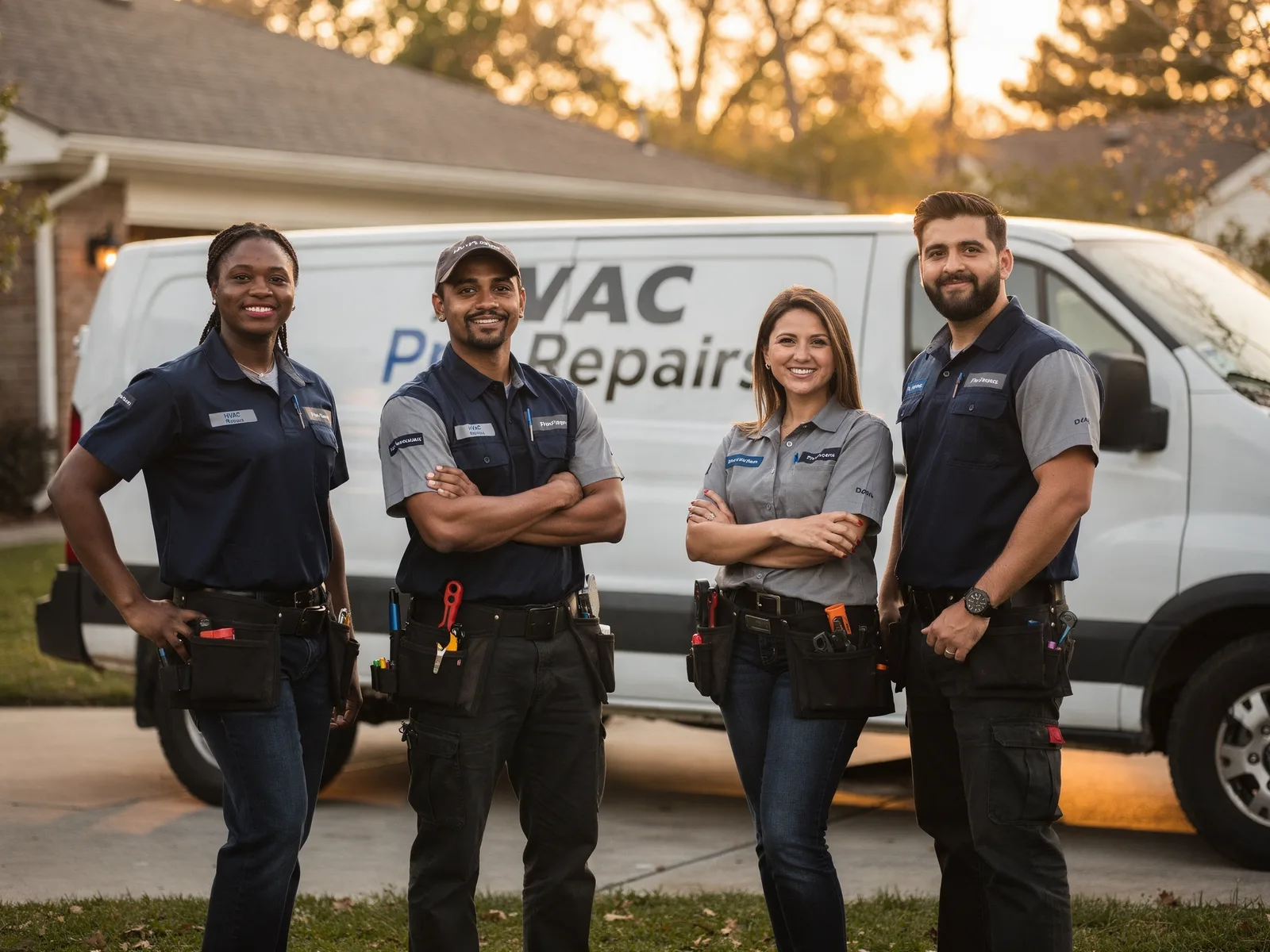 Heat Pump Repair company in Shell, WY