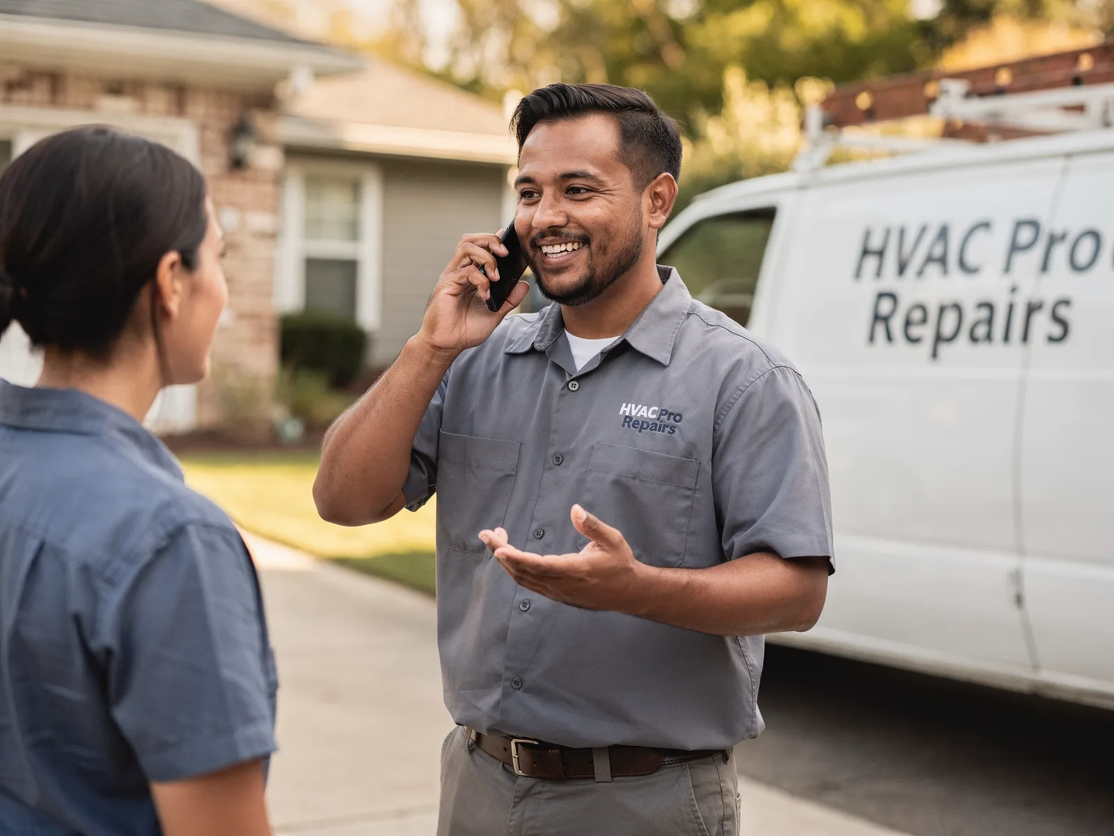 Heat Pump Repair Shell, WY FAQs